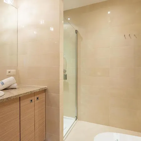 Baltycka In Apartment Swinemünde
